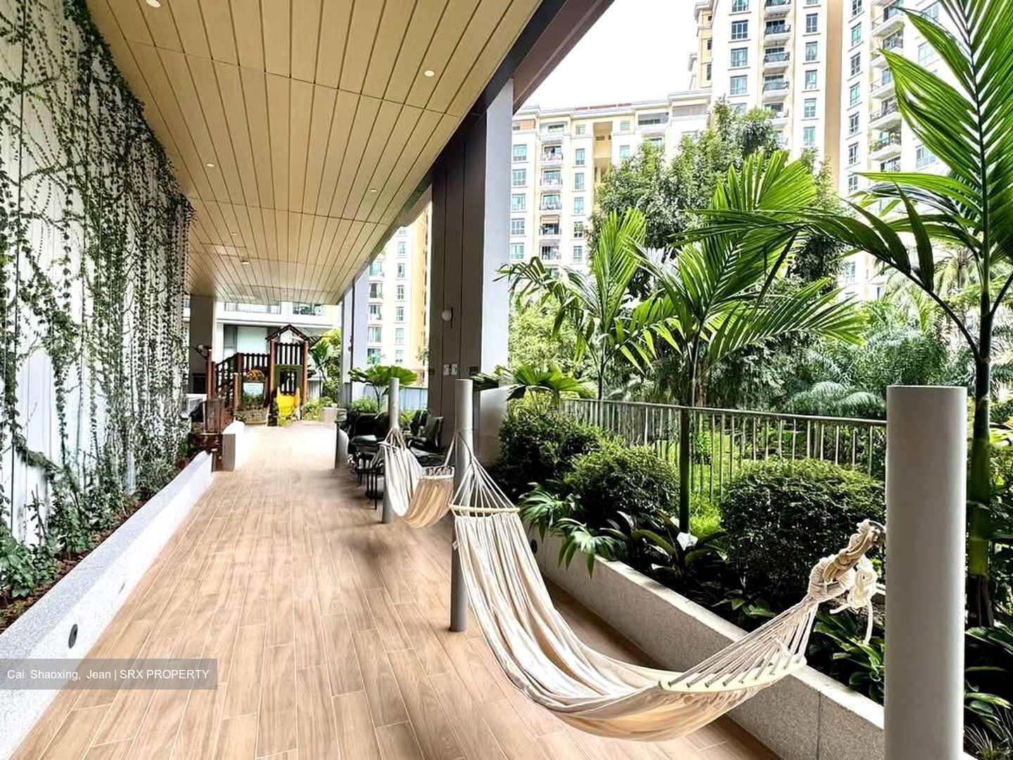 Hill House (D9), Apartment #562539041